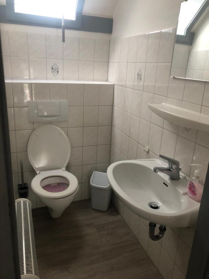 Huis 38 Seepark Kirchheim Kirchheim unter Teck Zewnętrze zdjęcie