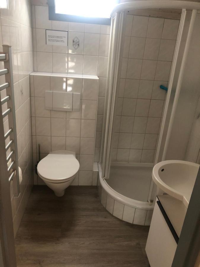 Huis 38 Seepark Kirchheim Kirchheim unter Teck Zewnętrze zdjęcie