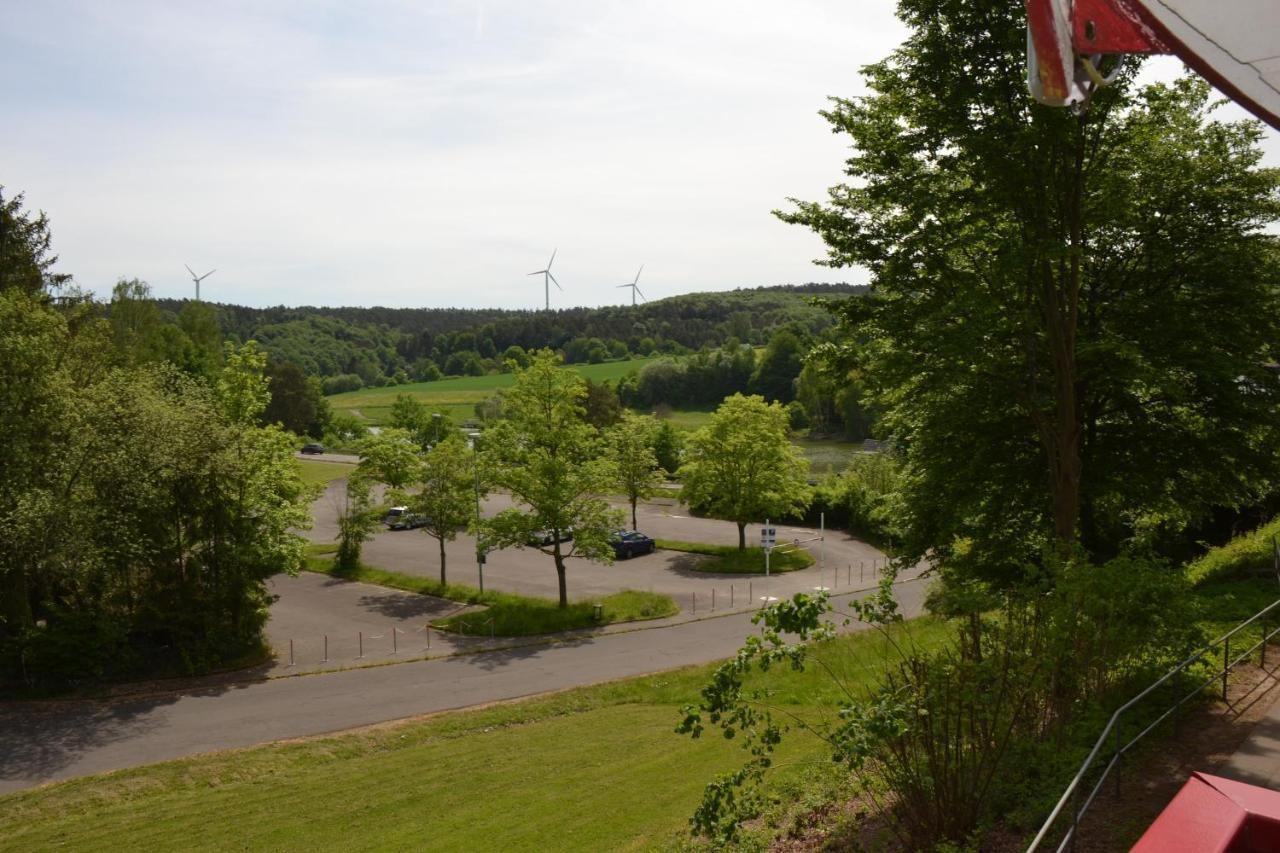 Huis 38 Seepark Kirchheim Kirchheim unter Teck Zewnętrze zdjęcie