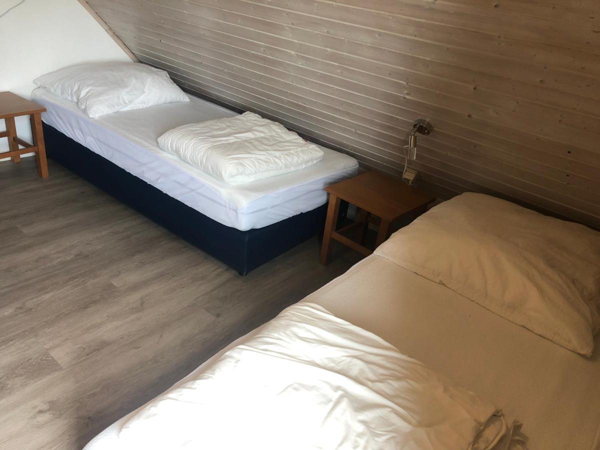 Huis 38 Seepark Kirchheim Kirchheim unter Teck Zewnętrze zdjęcie