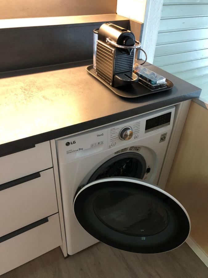 Huis 38 Seepark Kirchheim Kirchheim unter Teck Zewnętrze zdjęcie