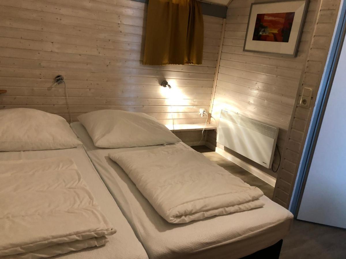 Huis 38 Seepark Kirchheim Kirchheim unter Teck Zewnętrze zdjęcie