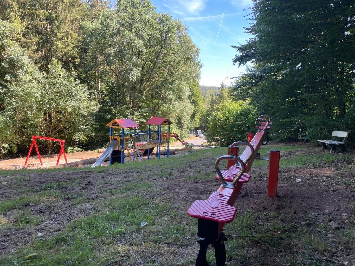 Huis 38 Seepark Kirchheim Kirchheim unter Teck Zewnętrze zdjęcie