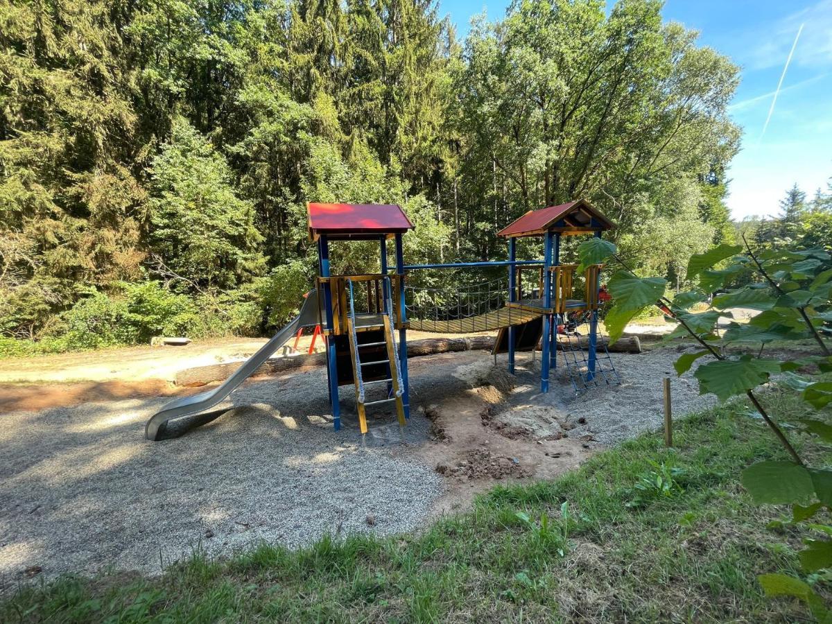 Huis 38 Seepark Kirchheim Kirchheim unter Teck Zewnętrze zdjęcie