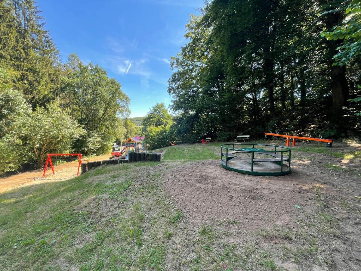 Huis 38 Seepark Kirchheim Kirchheim unter Teck Zewnętrze zdjęcie
