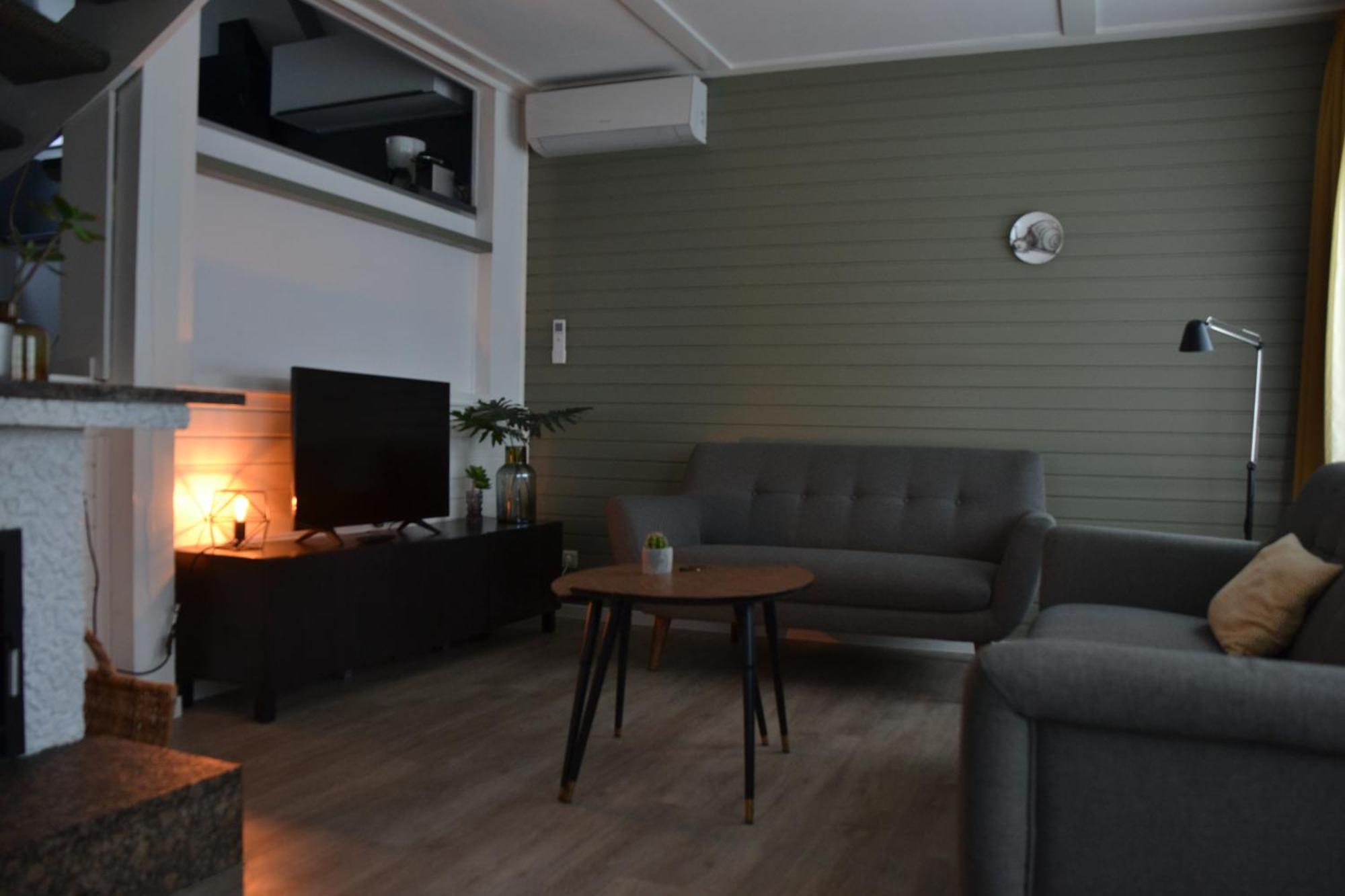 Huis 38 Seepark Kirchheim Kirchheim unter Teck Zewnętrze zdjęcie