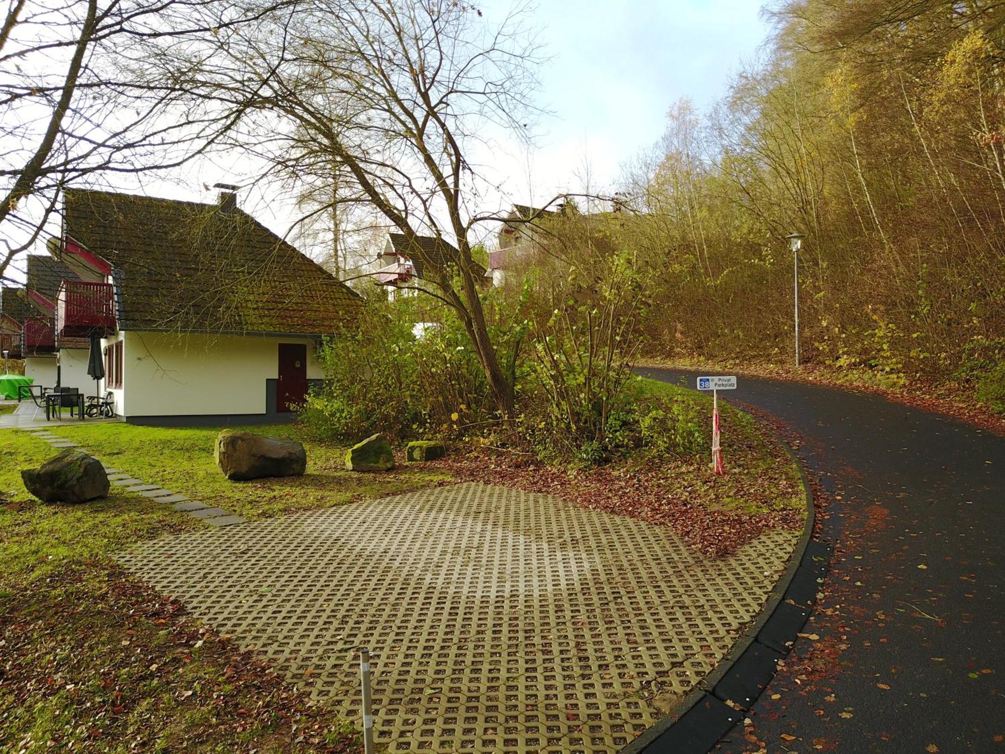 Huis 38 Seepark Kirchheim Kirchheim unter Teck Zewnętrze zdjęcie
