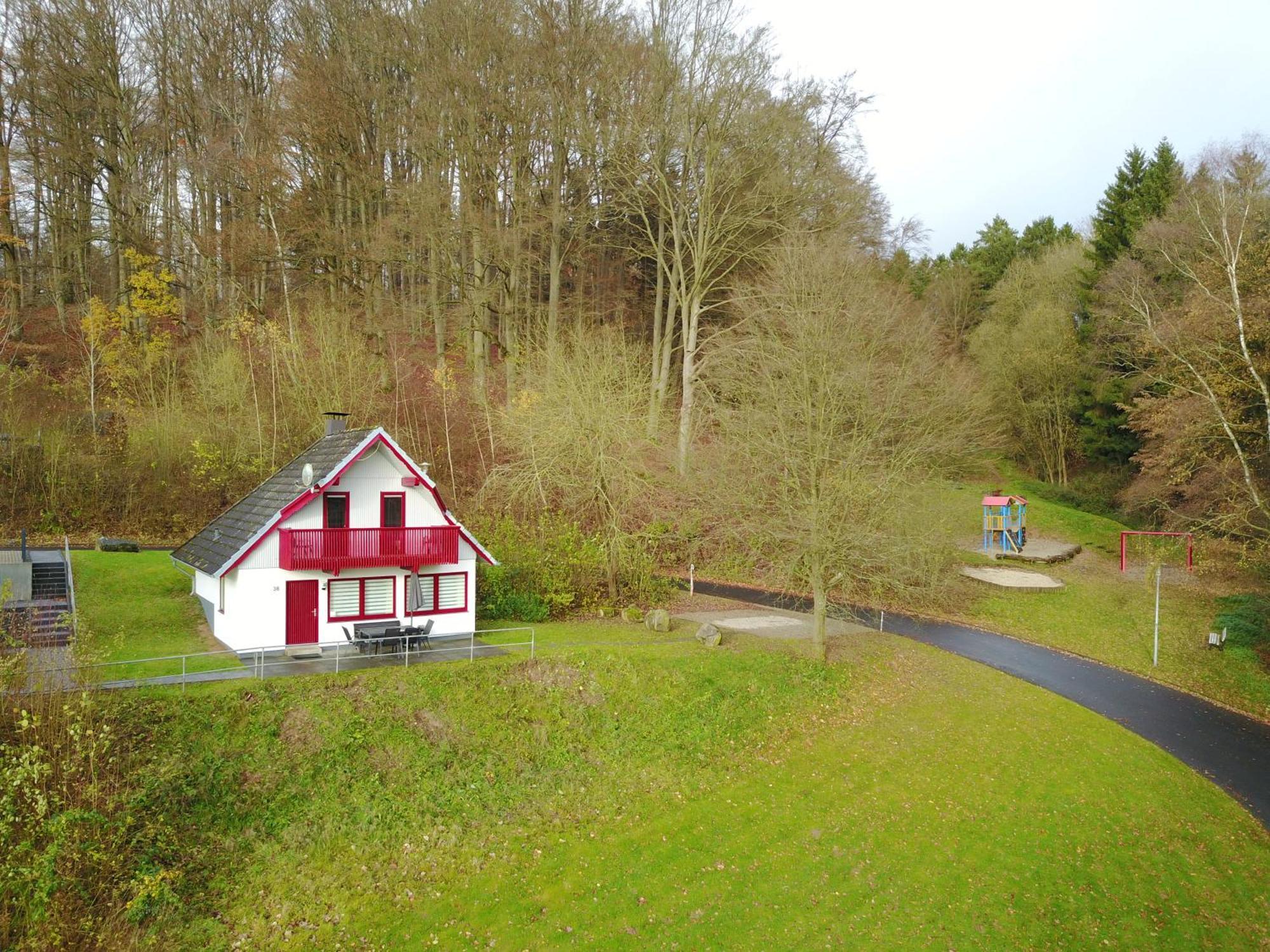 Huis 38 Seepark Kirchheim Kirchheim unter Teck Zewnętrze zdjęcie