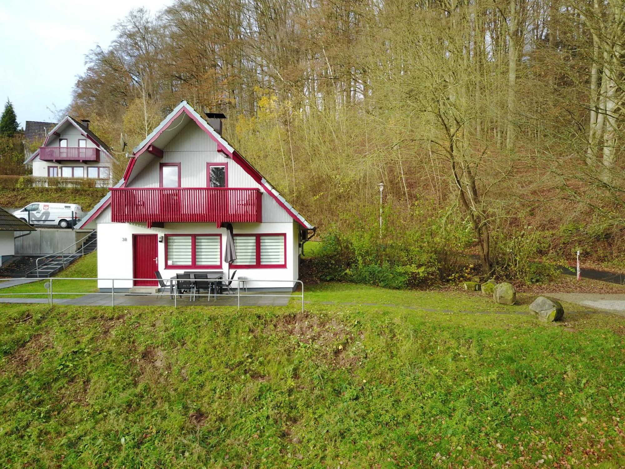 Huis 38 Seepark Kirchheim Kirchheim unter Teck Zewnętrze zdjęcie