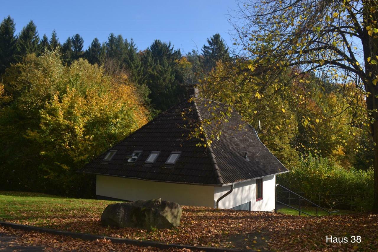 Huis 38 Seepark Kirchheim Kirchheim unter Teck Zewnętrze zdjęcie